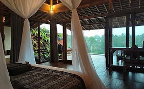 Joglo Organik Ubud